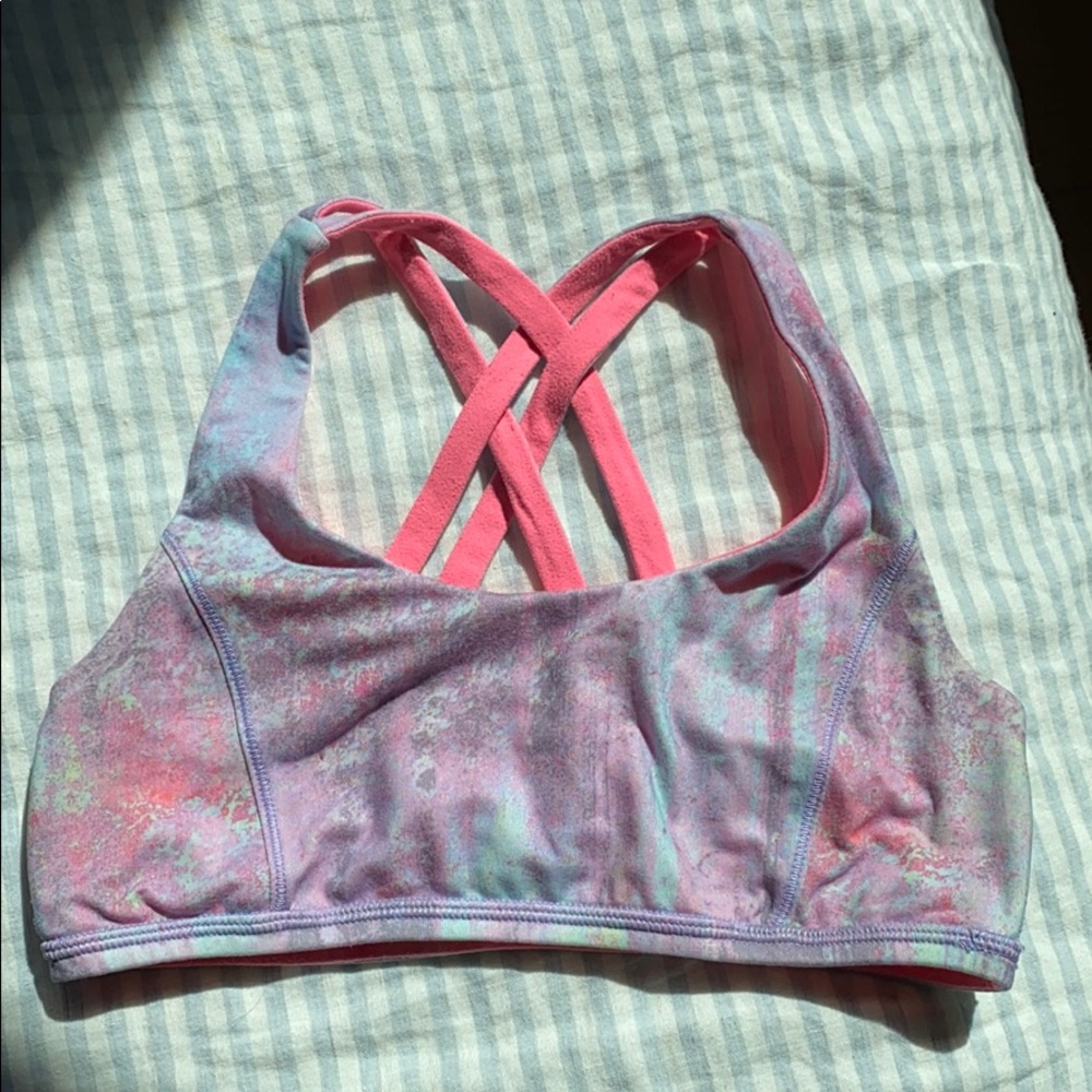 Ivivva Reversible Sports Bra